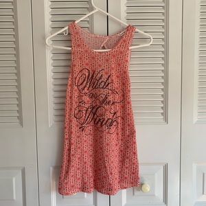 bethany mota tank